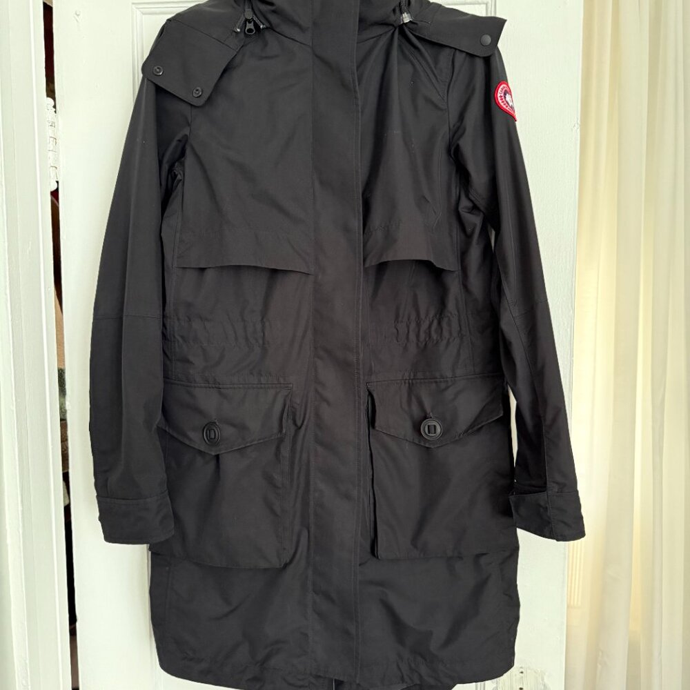 Canada Goose Women's Coat Style 2409L